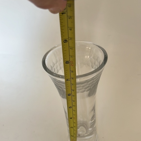 Partylite candleholder / potpourri burner - Picture 7 of 9